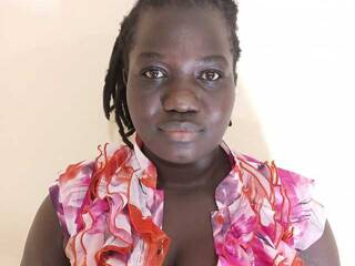 Erotischer Video -Chat Sexyblack4you