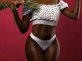 Erotischer Video -Chat sexyblackass1