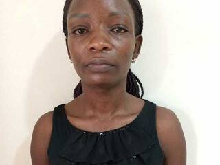 Erotischer Video -Chat Sexyblackgold