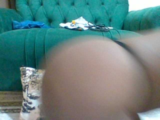 Sendung Screenshots Sexyblackqueen