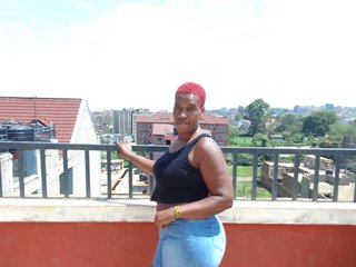 Erotischer Video -Chat Sexyblacktits