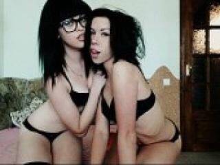 Erotischer Video -Chat sexyblackx