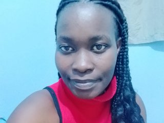Erotischer Video -Chat Sexyblackya