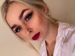 Erotischer Video -Chat sexyblondie