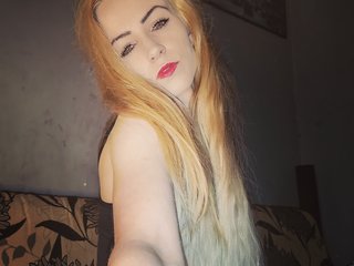 Erotischer Video -Chat SexyBlondMia