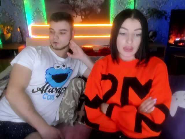 Sendung Screenshots sexyboybunny