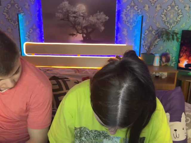 Sendung Screenshots sexyboybunny