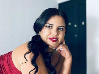 Erotischer Video -Chat sexycataleyaa