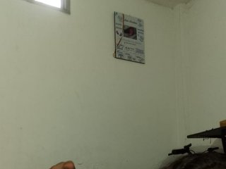 Erotischer Video -Chat sexychariz23