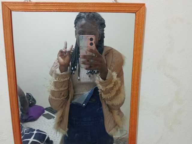 Foto des Profils Sexycharlet43