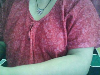 Erotischer Video -Chat sexycharu