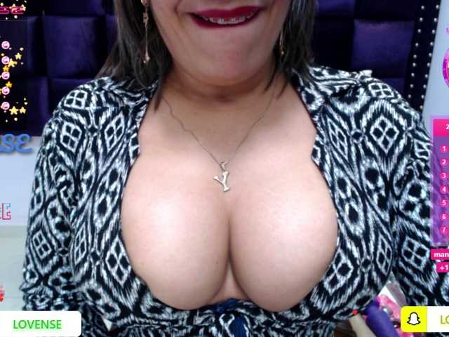 Sendung Screenshots SexyCony
