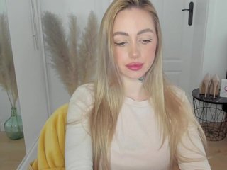 Erotischer Video -Chat SEXYcoralie