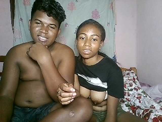 Sendung Screenshots sexycouple32