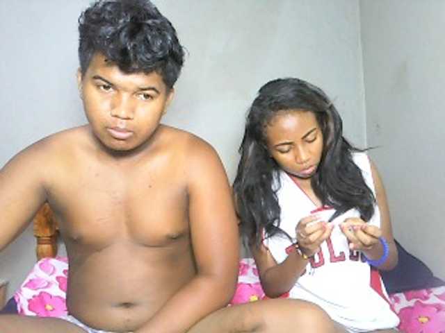 Sendung Screenshots sexycouple32