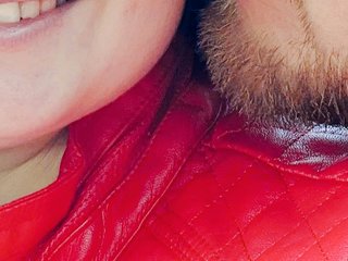 Erotischer Video -Chat Sexycouple9