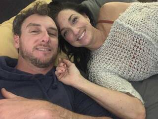 Erotischer Video -Chat SexyCoupleFun