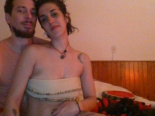 Erotischer Video-Chat sexycouplehit