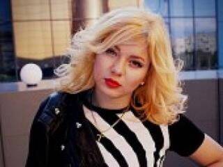 Erotischer Video -Chat sexydezzy