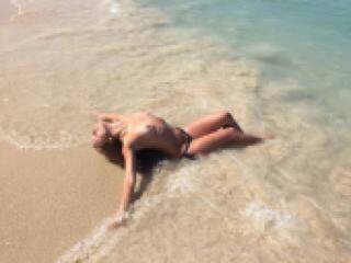 Erotischer Video -Chat sexydiva89