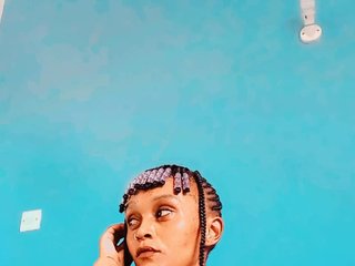 Erotischer Video -Chat Sexydolla