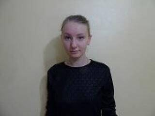 Erotischer Video -Chat sexydollx