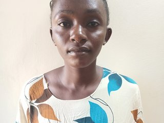 Erotischer Video -Chat Sexydolly3