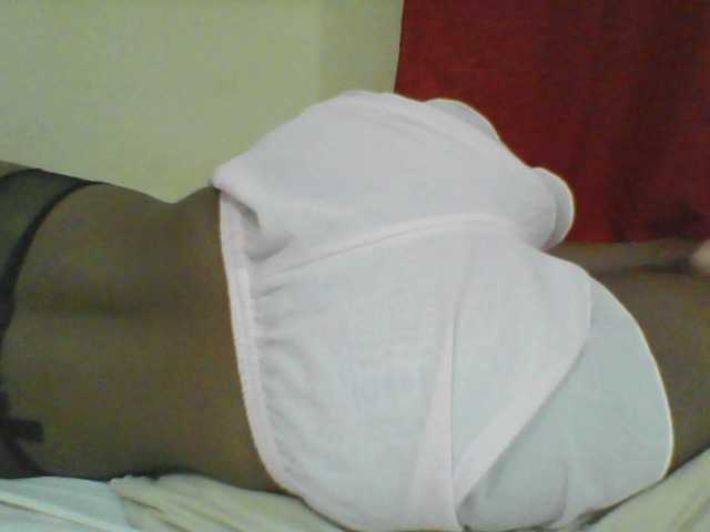 Sendung Screenshots Sexydotty