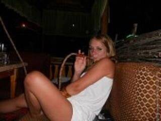 Erotischer Video -Chat sexydreamx