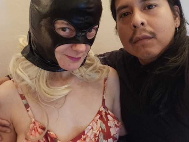 Foto des Profils SexyDuo420