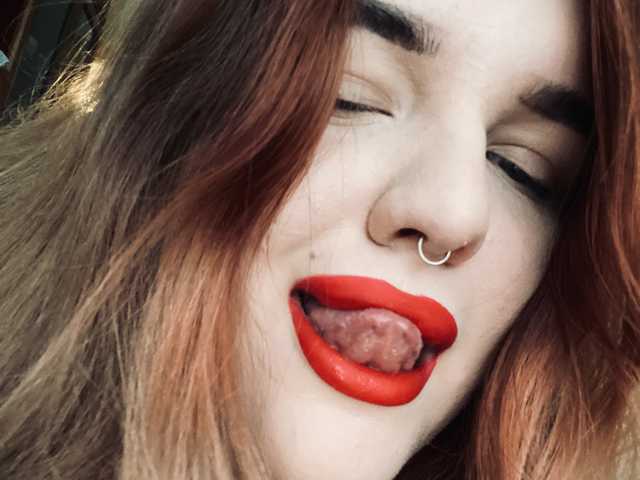Foto des Profils Sexyeangelmur