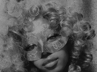 Erotischer Video -Chat Sexyebony178