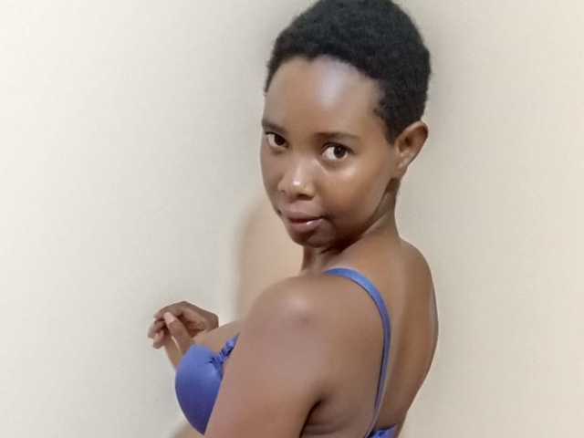 Foto des Profils Sexyebonygal