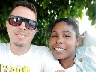 Erotischer Video -Chat sexyebonypov