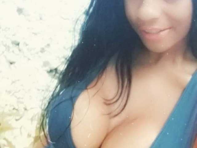 Foto des Profils sexyebonyvip