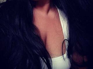 Erotischer Video -Chat Sexyeva86