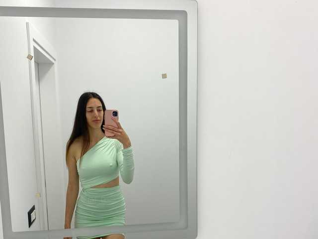 Foto des Profils SexyEvelina