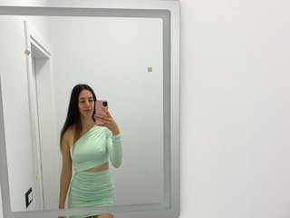 Erotischer Video -Chat SexyEvelina