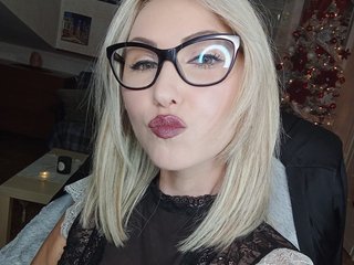 Erotischer Video -Chat SexyEvelyn