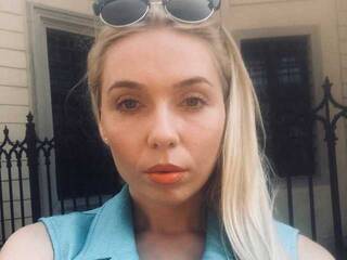 Erotischer Video -Chat SexyFoxy555