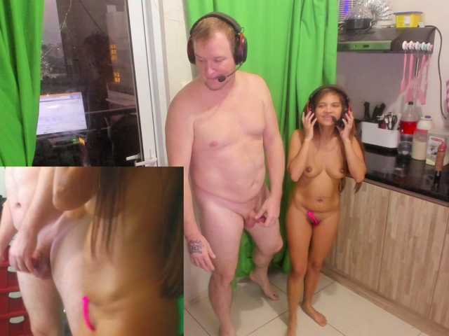 Sendung Screenshots SexyGamingCpl