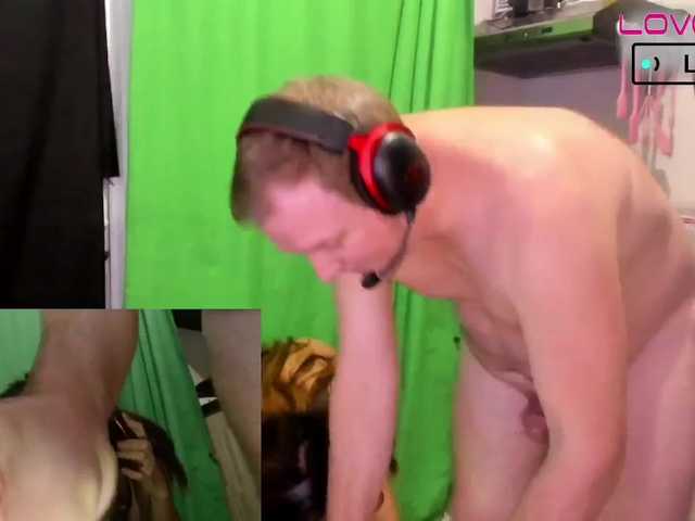 Sendung Screenshots SexyGamingCpl