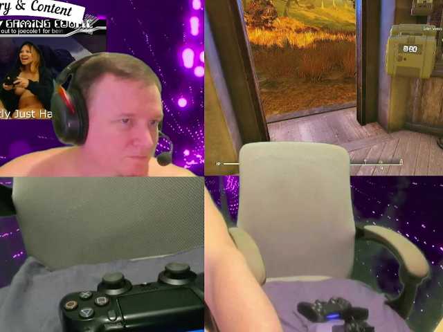 Sendung Screenshots SexyGamingCpl