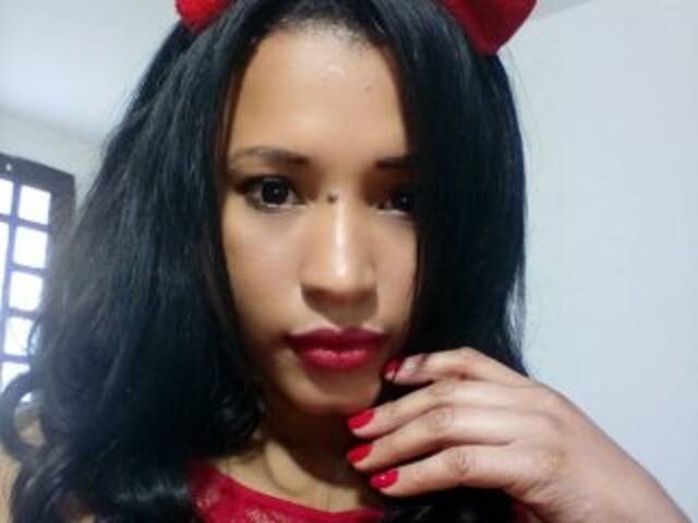 Foto des Profils sexygirlhornx