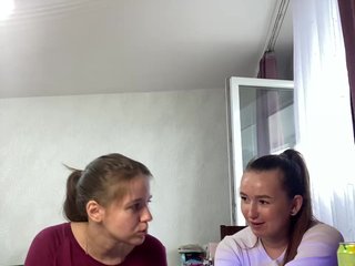 Erotischer Video -Chat Sexygirlsem