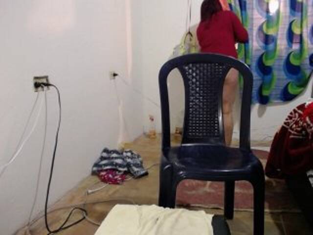 Sendung Screenshots sexygrandmom