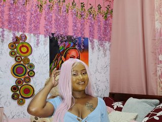 Erotischer Video -Chat Sexygyal