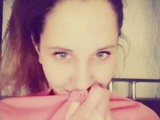 Erotischer Video -Chat SexyHelen