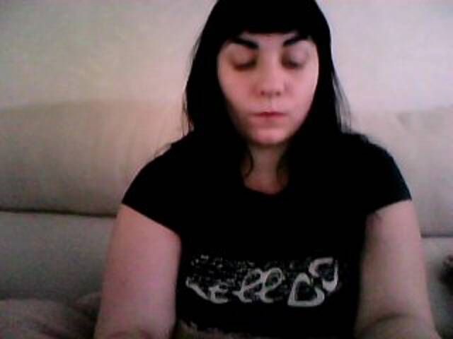 Sendung Screenshots sexyhotbb