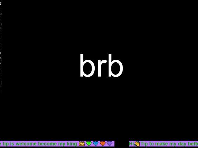 Sendung Screenshots sexyhotboobsX